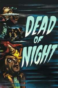 Dead of Night - Poster