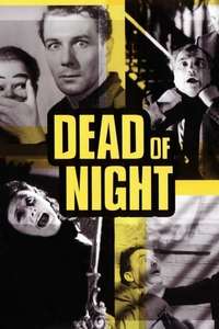 Dead of Night - Poster