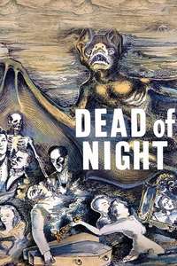 Dead of Night - Poster