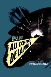 Dead of Night - Poster