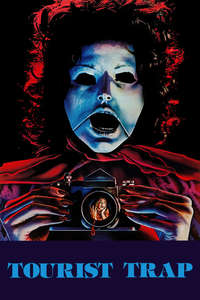 Tourist Trap - Poster