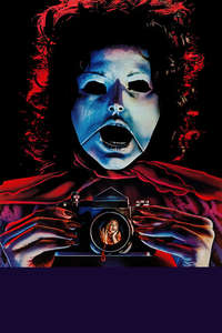 Tourist Trap - Poster