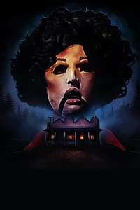 Tourist Trap - Poster