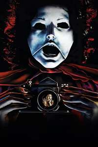 Tourist Trap - Poster