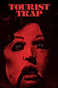 Tourist Trap - Poster