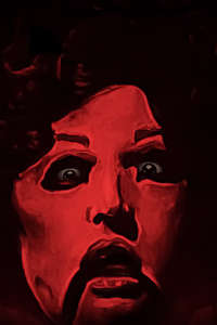 Tourist Trap - Poster