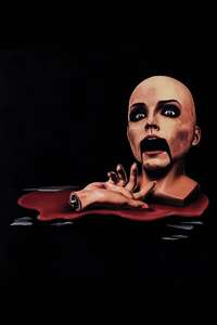 Tourist Trap - Poster