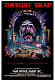 Tourist Trap