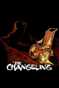 The Changeling - Poster