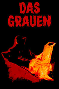 The Changeling - Poster