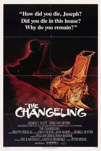 The Changeling - Poster