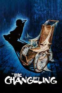 The Changeling - Poster