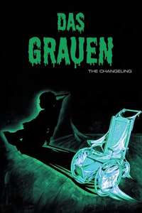 The Changeling - Poster