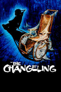 The Changeling - Poster