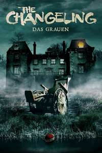 The Changeling - Poster