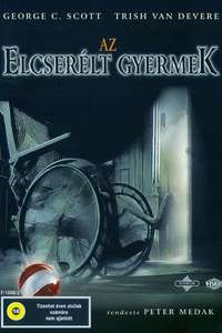 The Changeling - Poster