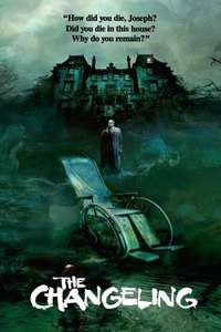 The Changeling - Poster