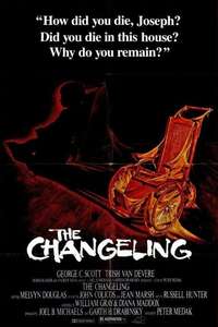 The Changeling - Poster