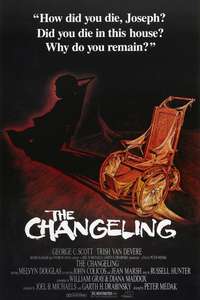 The Changeling - Poster