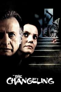 The Changeling - Poster