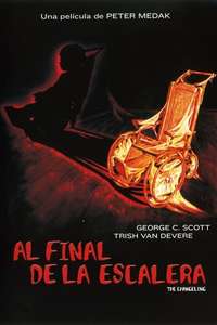 The Changeling - Poster