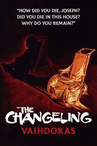 The Changeling - Poster