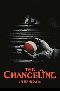 The Changeling - Poster