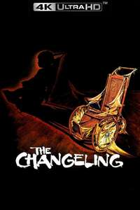 The Changeling - Poster