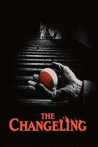 The Changeling - Poster