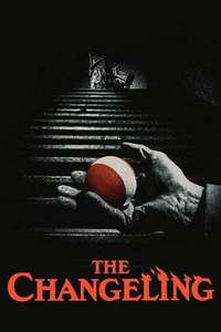 The Changeling - Poster