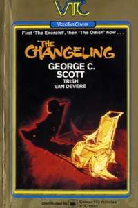 The Changeling - Poster