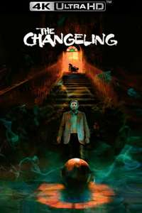 The Changeling - Poster