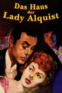 Gaslight - Poster
