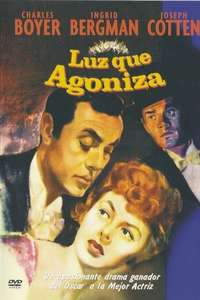 Gaslight - Poster