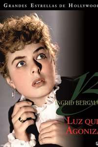 Gaslight - Poster
