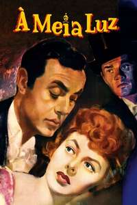 Gaslight - Poster