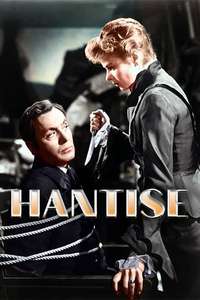 Gaslight - Poster