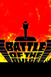 Battle of the Bulge