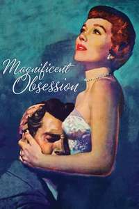 Magnificent Obsession - Poster