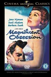Magnificent Obsession