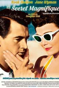 Magnificent Obsession - Poster