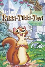 Rikki-Tikki-Tavi