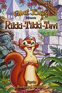 Rikki-Tikki-Tavi - Posters