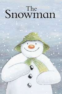 The Snowman - Posters