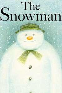 The Snowman - Posters