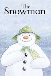The Snowman