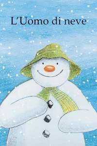 The Snowman - Posters