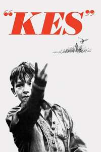 Kes - Poster