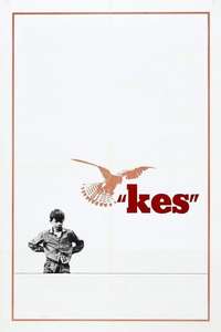 Kes - Poster