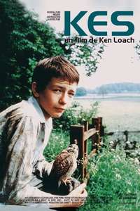 Kes - Poster
